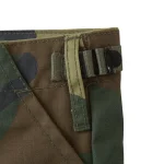 Camo Gv Gallery PANTS CARGO