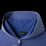 GV GALLERY RASPBERRY HILLS ZIP UP VIP