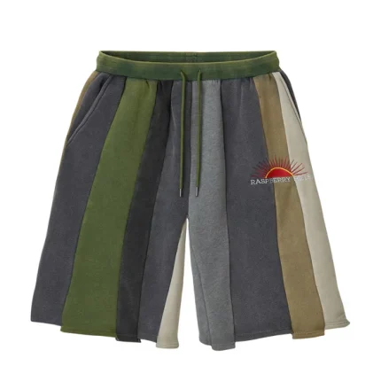 GV GALLERY SHORTS BONSAI