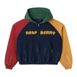 GV Gallery Raspberry Hills Hoodie Color