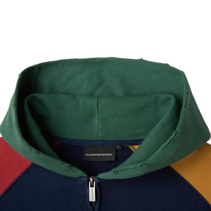 GV Gallery Raspberry Hills Hoodie Color