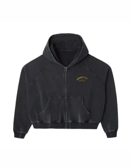GV Gallery Raspberry Hills Hoodie Faded
