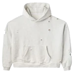 Gold+Vintage Gallery Raspberry Hills Hoodie ‘Cream’ Dumpster