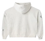Gold+Vintage Gallery Raspberry Hills Hoodie ‘Cream’ Dumpster