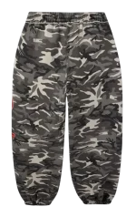 Gold+Vintage Gallery Raspberry Hills Sweats Snow Camo