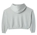 Gold+Vintage Gallery Raspberry Hills ‘ Hoodie Raspberry Crest’