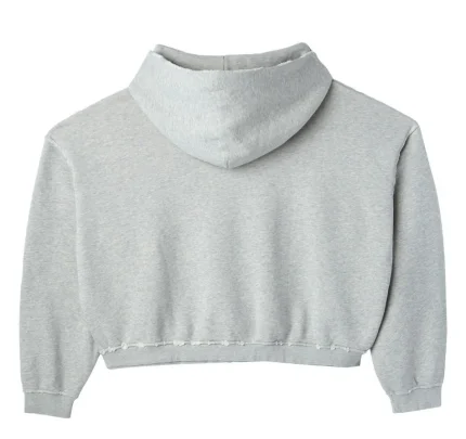 Gold+Vintage Gallery Raspberry Hills ‘ Hoodie Raspberry Crest’