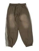 Gold+Vintage Gallery Raspberry Hills ‘Coffee’ Sweats Lil Leon Scrunch