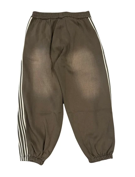Gold+Vintage Gallery Raspberry Hills ‘Coffee’ Sweats Lil Leon Scrunch