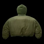 Gv Gallery ARMY JACKET BOMBER