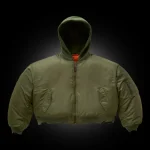 Gv Gallery ARMY JACKET BOMBER