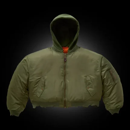 Gv Gallery ARMY JACKET BOMBER