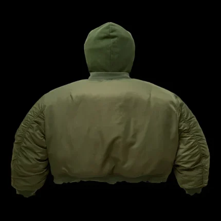 Gv Gallery ARMY JACKET BOMBER