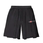 Gv Gallery Black Shorts Lobster