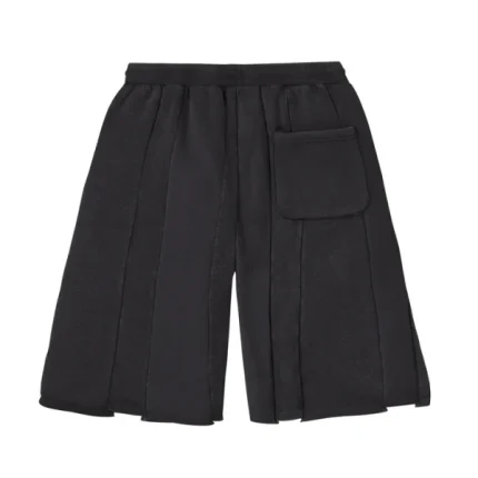 Gv Gallery Black Shorts Lobster