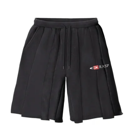 Gv Gallery Black Shorts Lobster