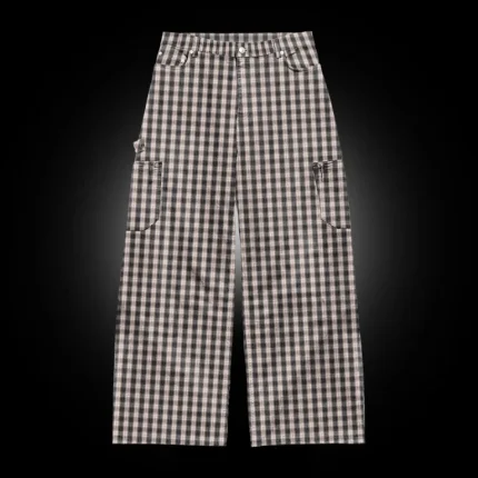 Gv Gallery CARGOS PLAID