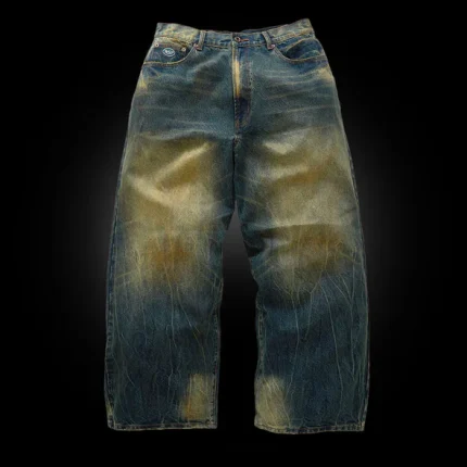Gv Gallery DENIM SWAMP