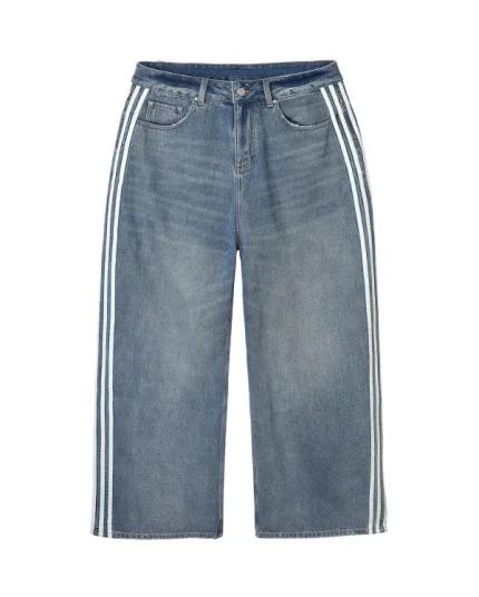 Gv Gallery Denim Blue – Jeans