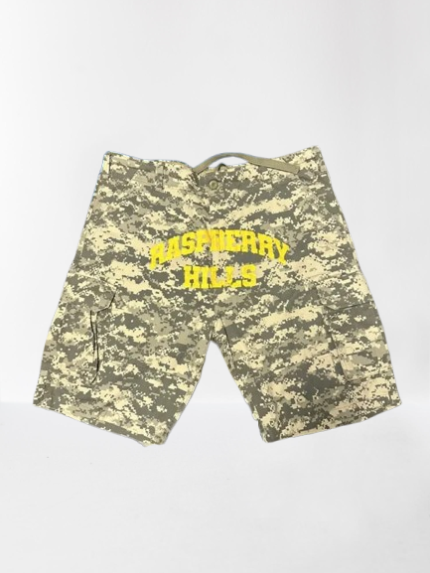 Raspbarry Hill Shorts Camgo Gv