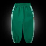 Gv Gallery GREEN LIL SCRUNCH LEON