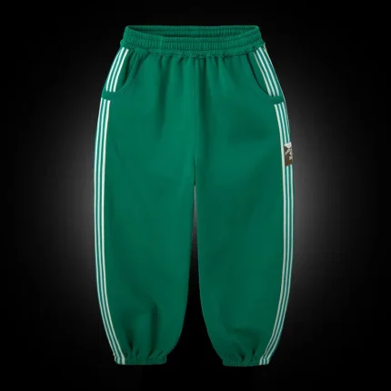 Gv Gallery GREEN LIL SCRUNCH LEON