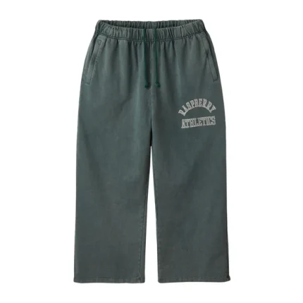 Gv Gallery GREEN RASPBERRY SWEAT SATHLETIC
