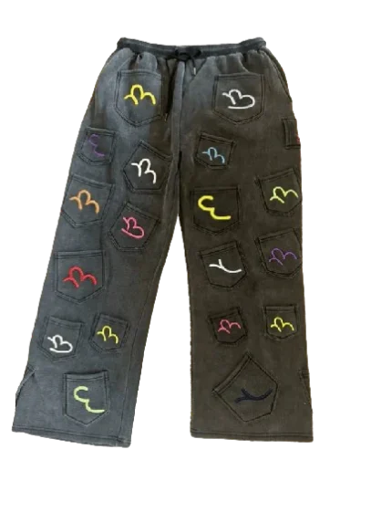 Gv Gallery Multi Pants Pocket