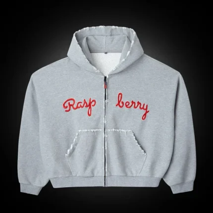 Gv Gallery RASPBERRY ZIP UP SCRIPT