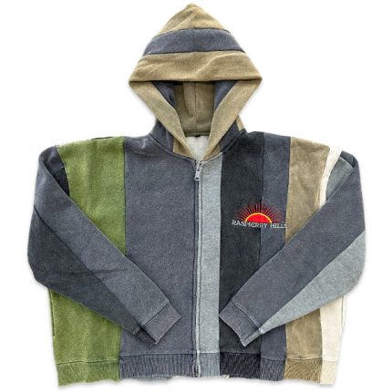 Gv Gallery Raspberry Hills HoodieBonsai