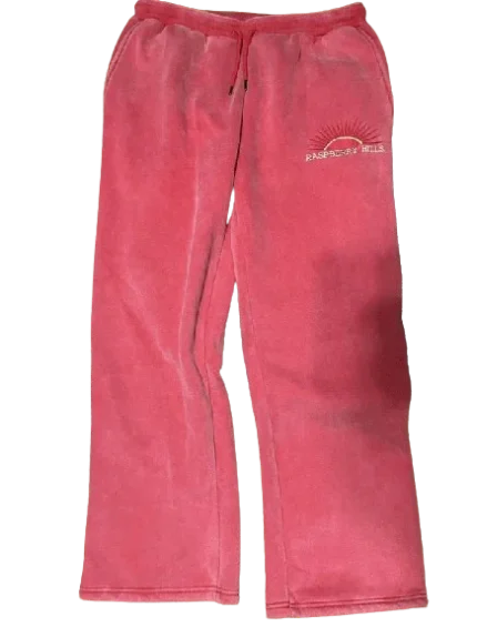 Gv Gallery Raspberry Hills Pink pants