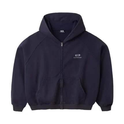 Gv Gallery Raspberry Hills TANK Hoodie ZIP UP