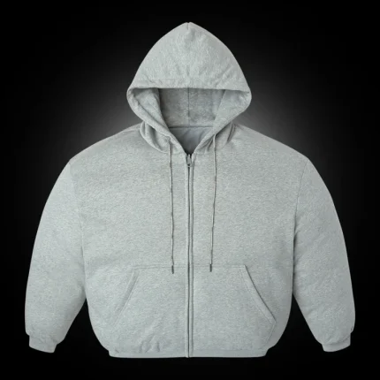 Gv Gallery V2 BALLOON Grey JACKET