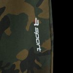 RASPBERRY HILLS R SPORT SWEATS CAMO