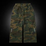 RASPBERRY HILLS R SPORT SWEATS CAMO