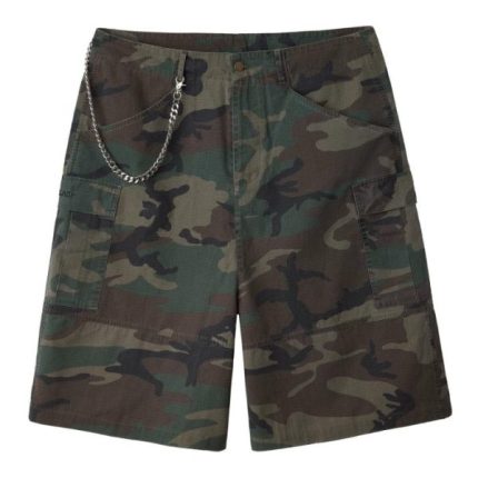 Raspberry Hills Camo Shorts Pants Like