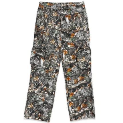 Raspberry Hills Cargos Realtree