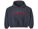 Raspberry Hills Hoodie Soot
