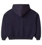 Raspberry Hills Hoodie Soot