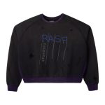 Raspberry Hills SCrewneck ulfer