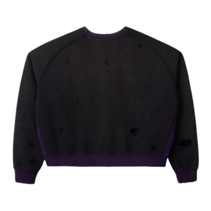 Raspberry Hills SCrewneck ulfer