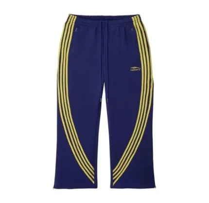 The GV Gallery Sweatpants “ Bella Hadid “