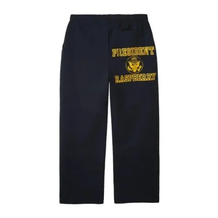 Vintage Raspberry Hills GV Gallery Pants Camo