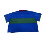 Gold+Vintage Gallery Raspberry Hills Polo ’97