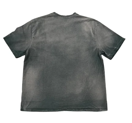 Gold+Vintage Gallery Raspberry Hills Tee‘Love