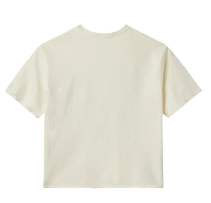 Gold+Vintage Gallery Raspberry Hills Tee‘The Raspberries’