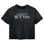 Gv Gallery Balcks Shirt