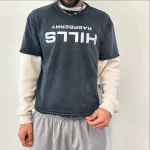 Gv Gallery Balcks Shirt