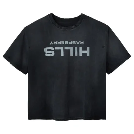 Gv Gallery Balcks Shirt