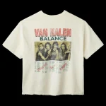 Gv Gallery TEE BALANCE